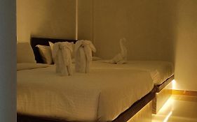 La Shashalia Luxury